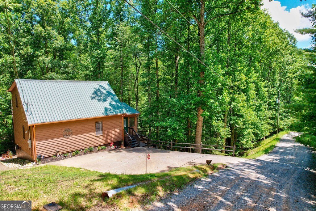 154 Rapsody Circle Ellijay - 45
