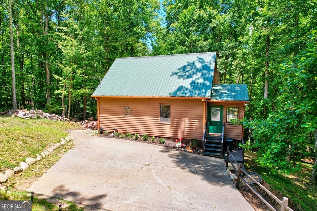 154 Rapsody Circle Ellijay - 46