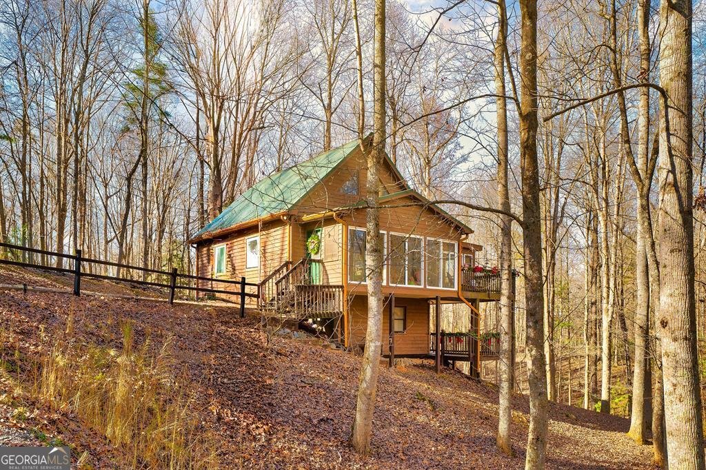 154 Rapsody Circle Ellijay - 47