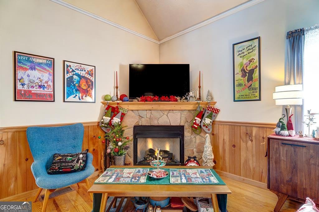 154 Rapsody Circle Ellijay - 5