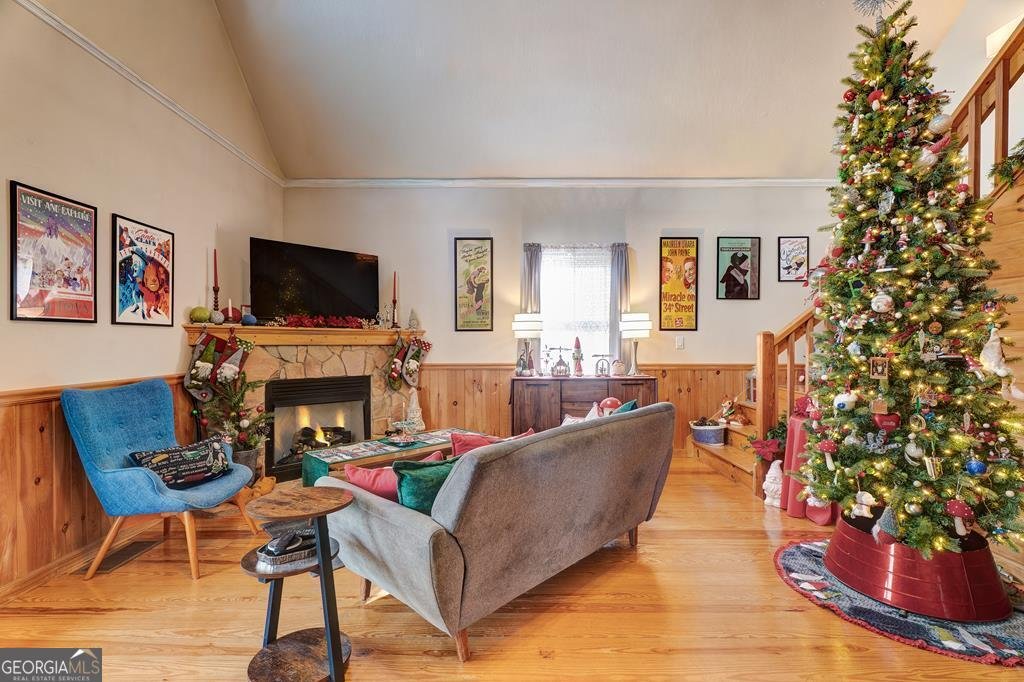 154 Rapsody Circle Ellijay - 6