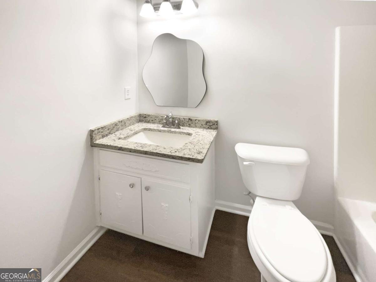 3766 Windy Hill Drive Conyers - 19