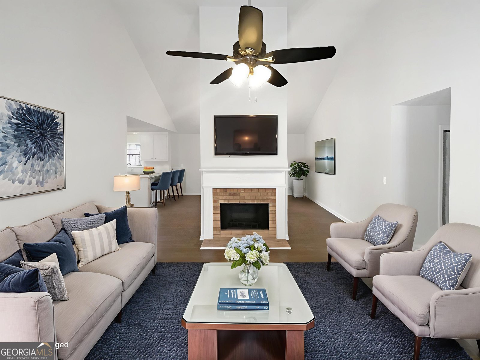 3766 Windy Hill Drive Conyers - 2