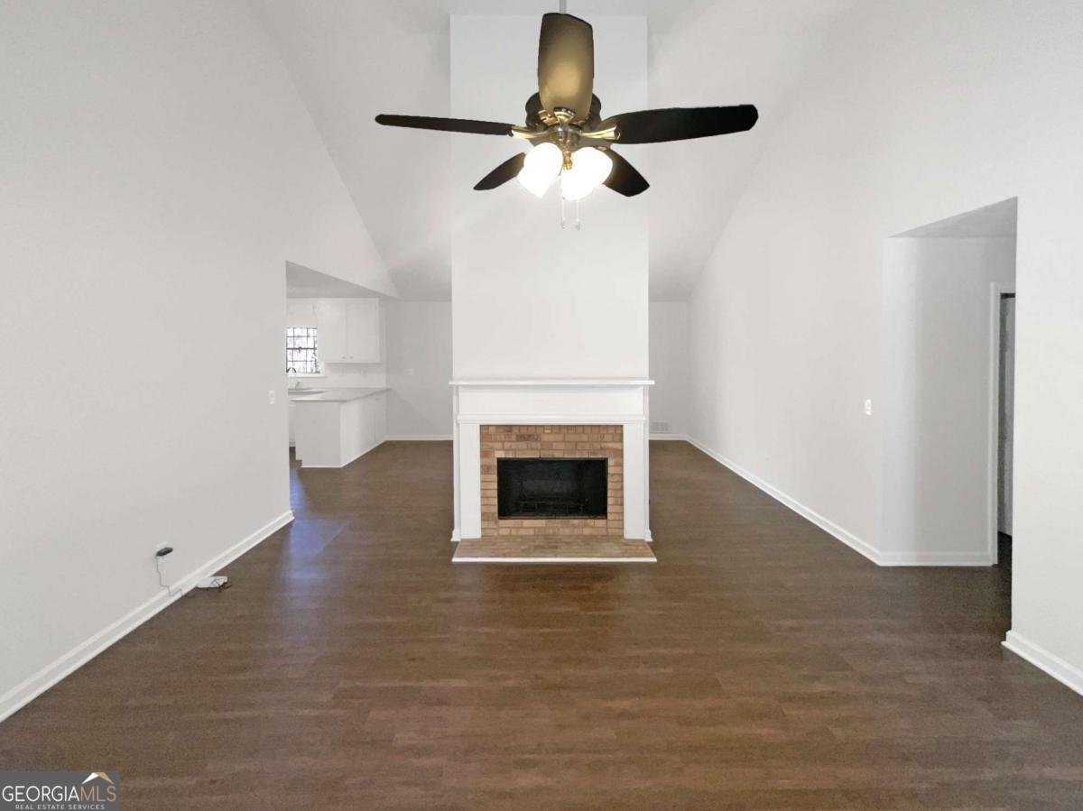 3766 Windy Hill Drive Conyers - 3