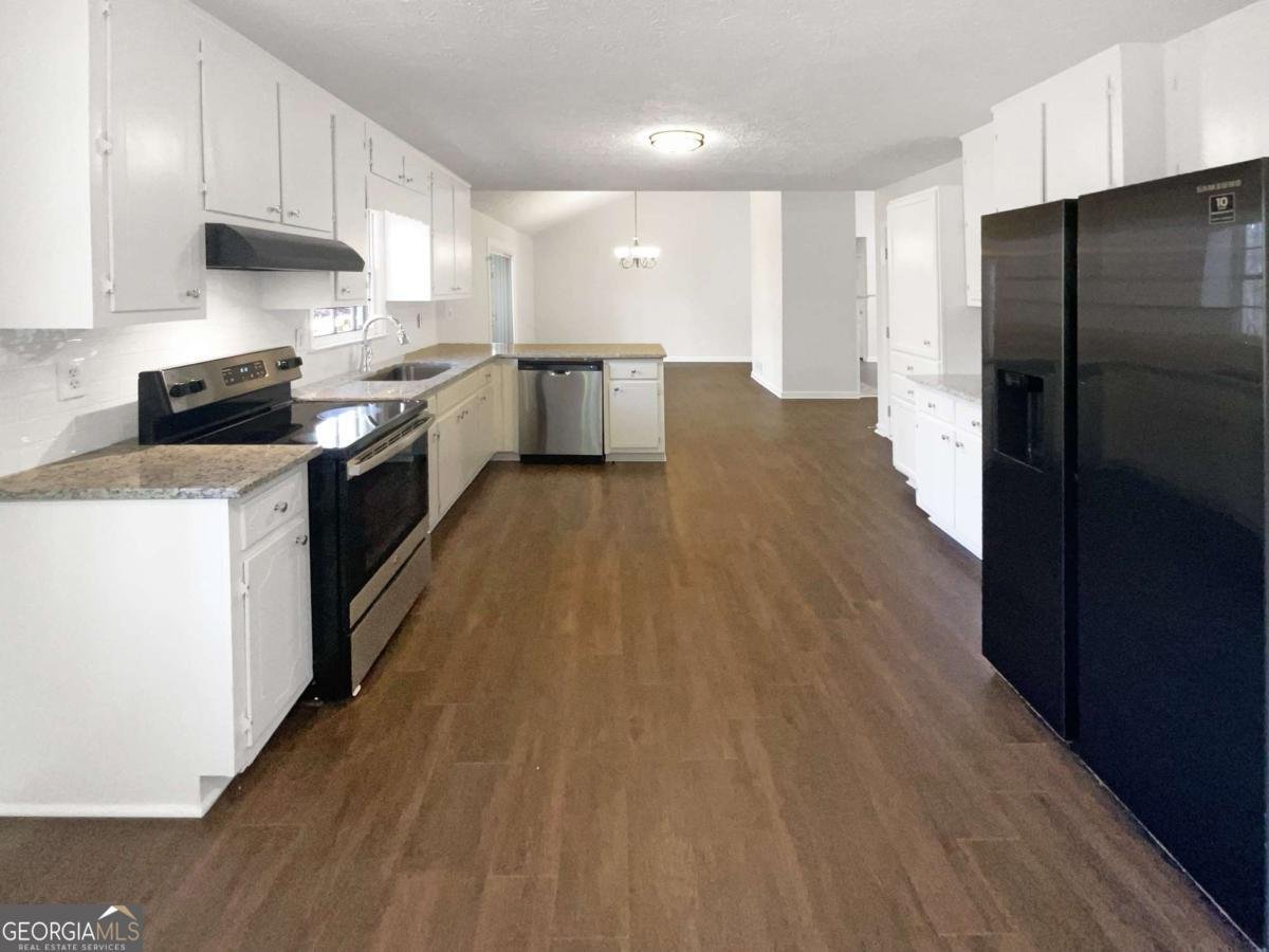 3766 Windy Hill Drive Conyers - 6