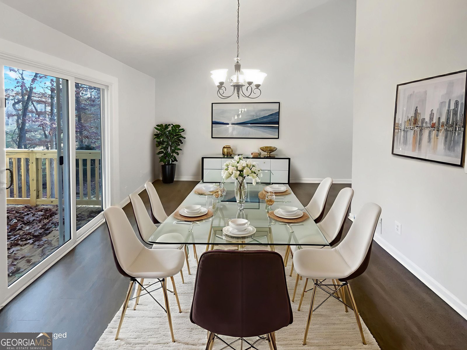 3766 Windy Hill Drive Conyers - 7