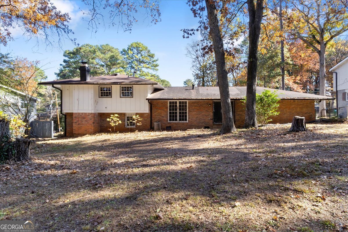 1999 Lindsey Lane Decatur - 12