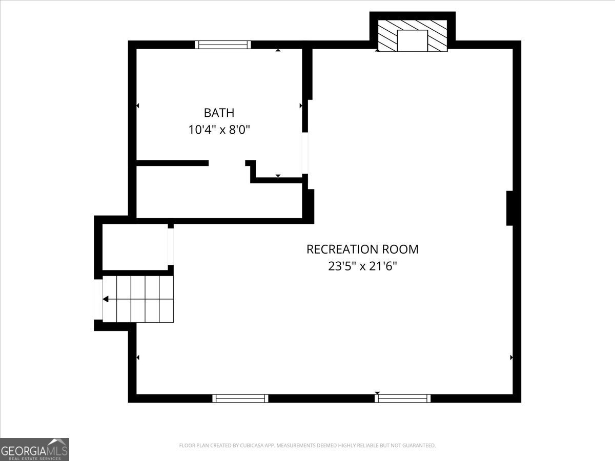 1999 Lindsey Lane Decatur - 16