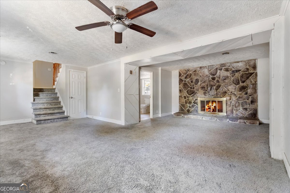 1999 Lindsey Lane Decatur - 3