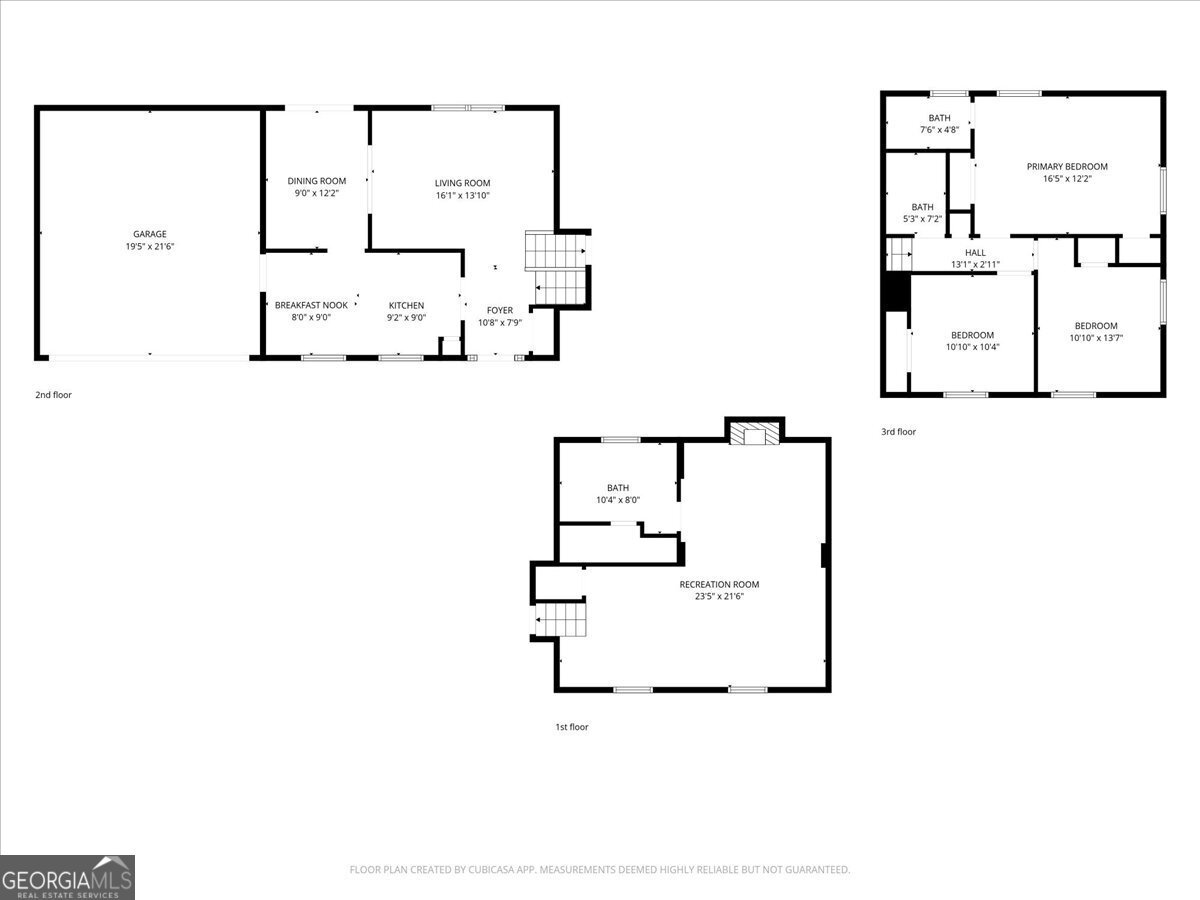 1999 Lindsey Lane Decatur - 38