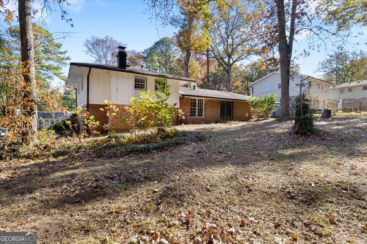 1999 Lindsey Lane Decatur - 9