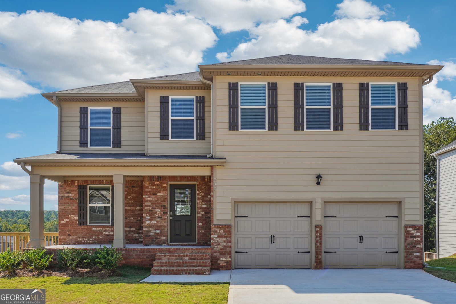 737 Great Oak Place Villa Rica - main photo