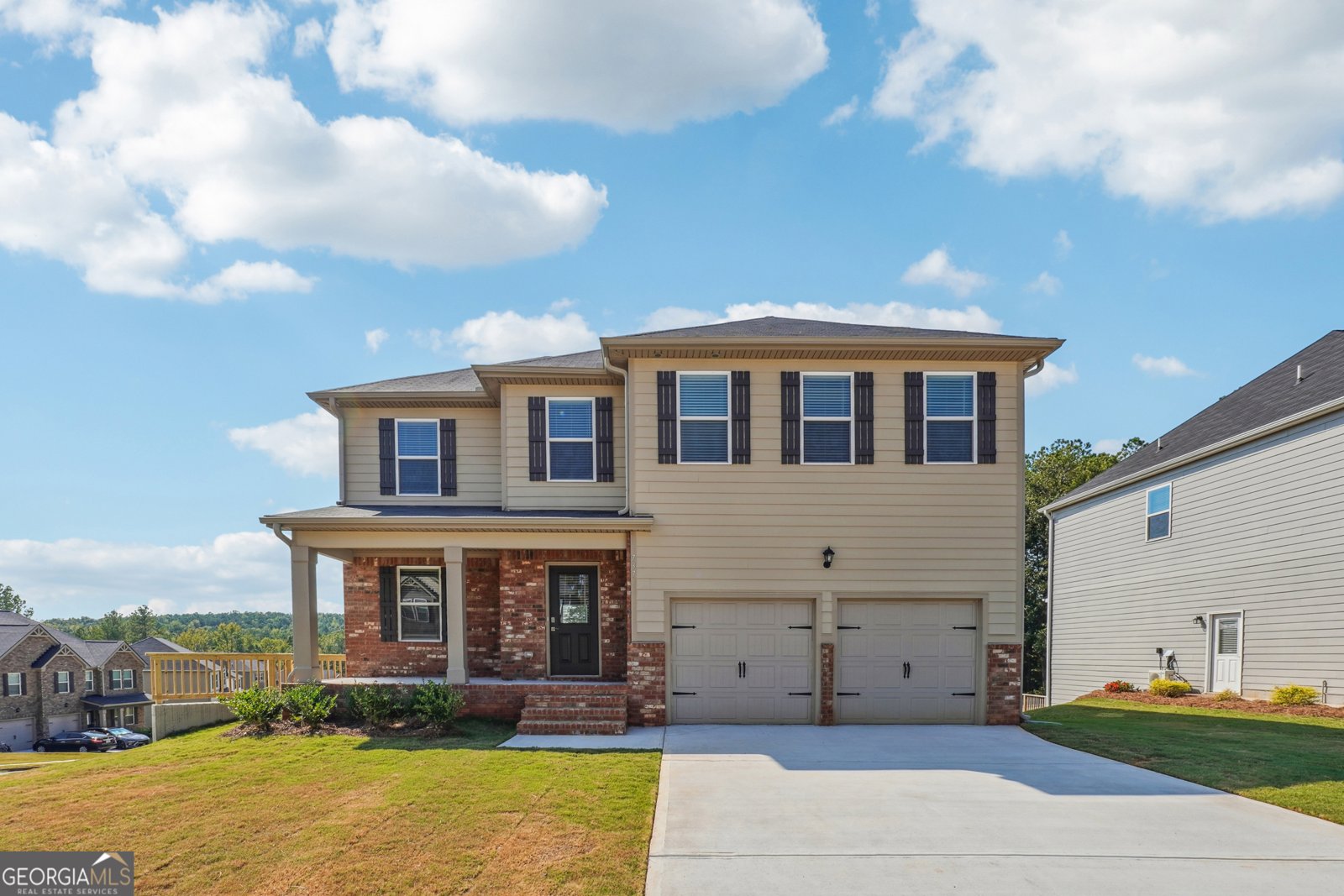 737 Great Oak Place Villa Rica - 2