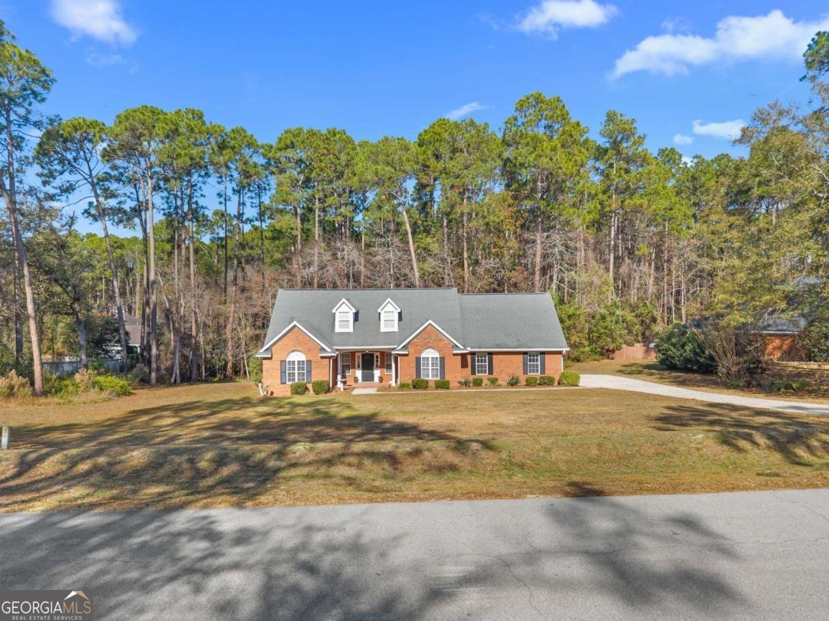 218 Wellington Circle Statesboro - 2