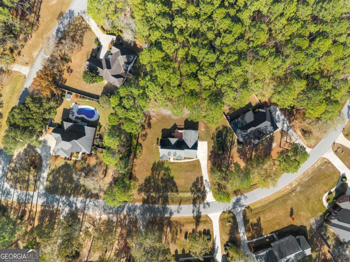 218 Wellington Circle Statesboro - 25