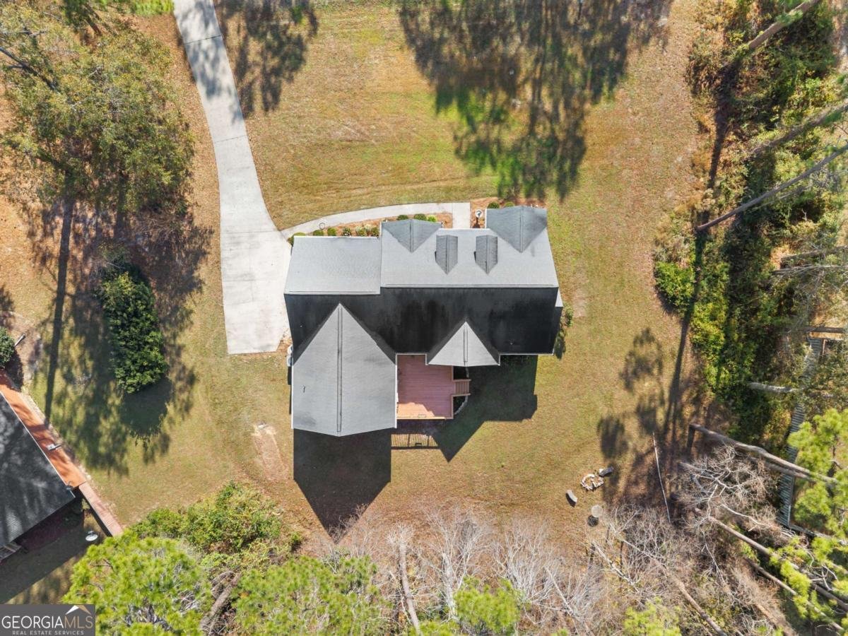 218 Wellington Circle Statesboro - 30