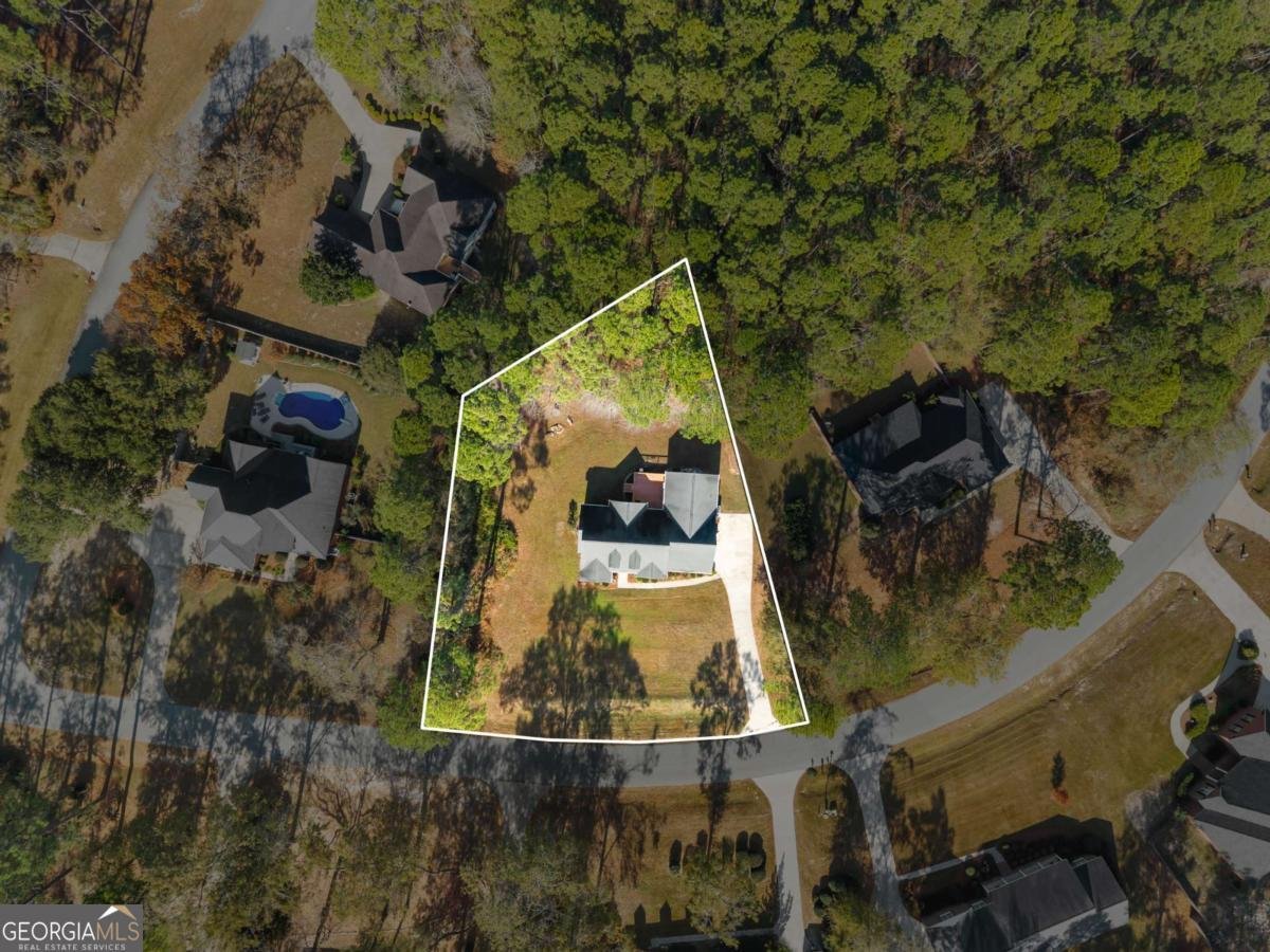 218 Wellington Circle Statesboro - 31