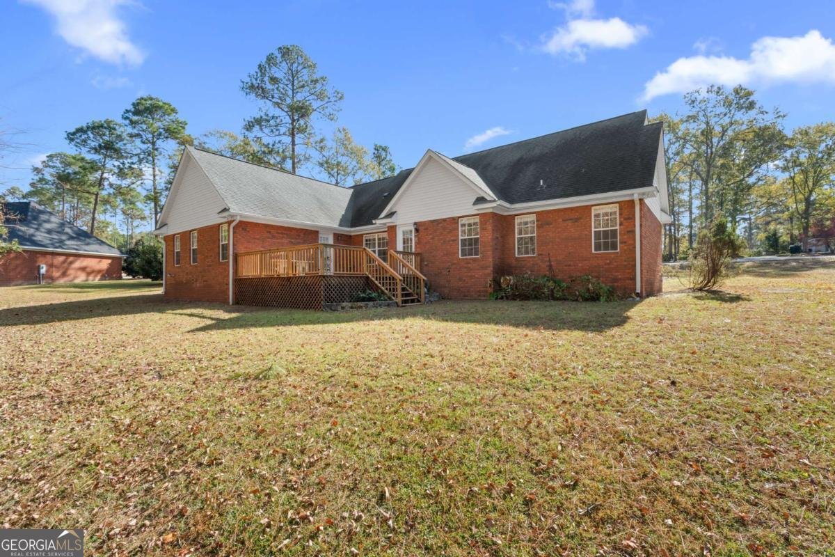 218 Wellington Circle Statesboro - 32