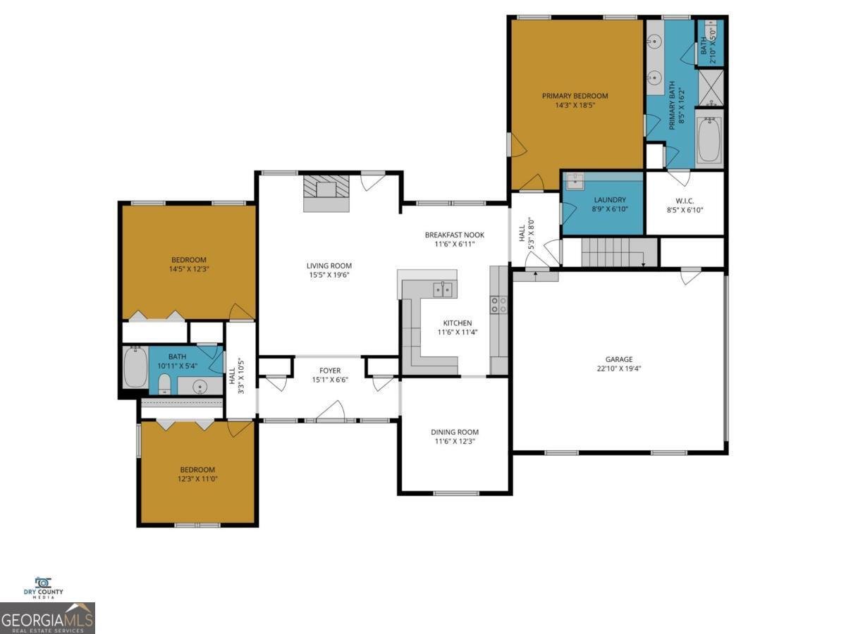 218 Wellington Circle Statesboro - 35