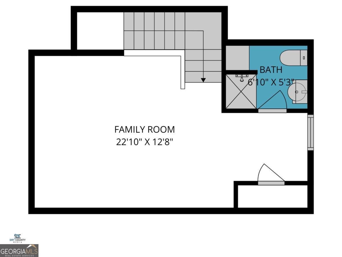 218 Wellington Circle Statesboro - 36