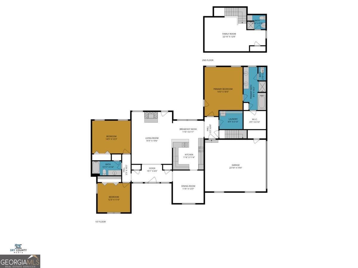 218 Wellington Circle Statesboro - 37