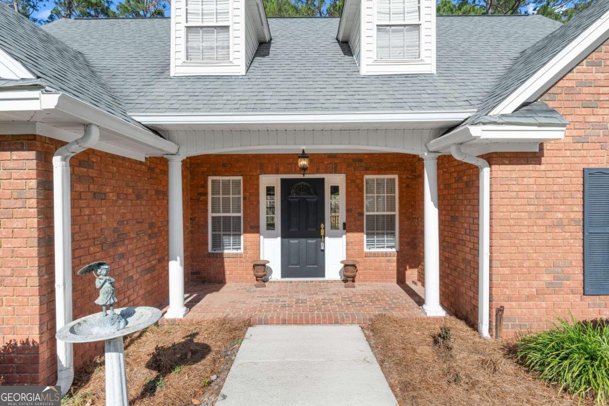 218 Wellington Circle Statesboro - 4