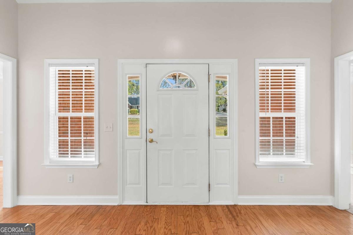 218 Wellington Circle Statesboro - 5