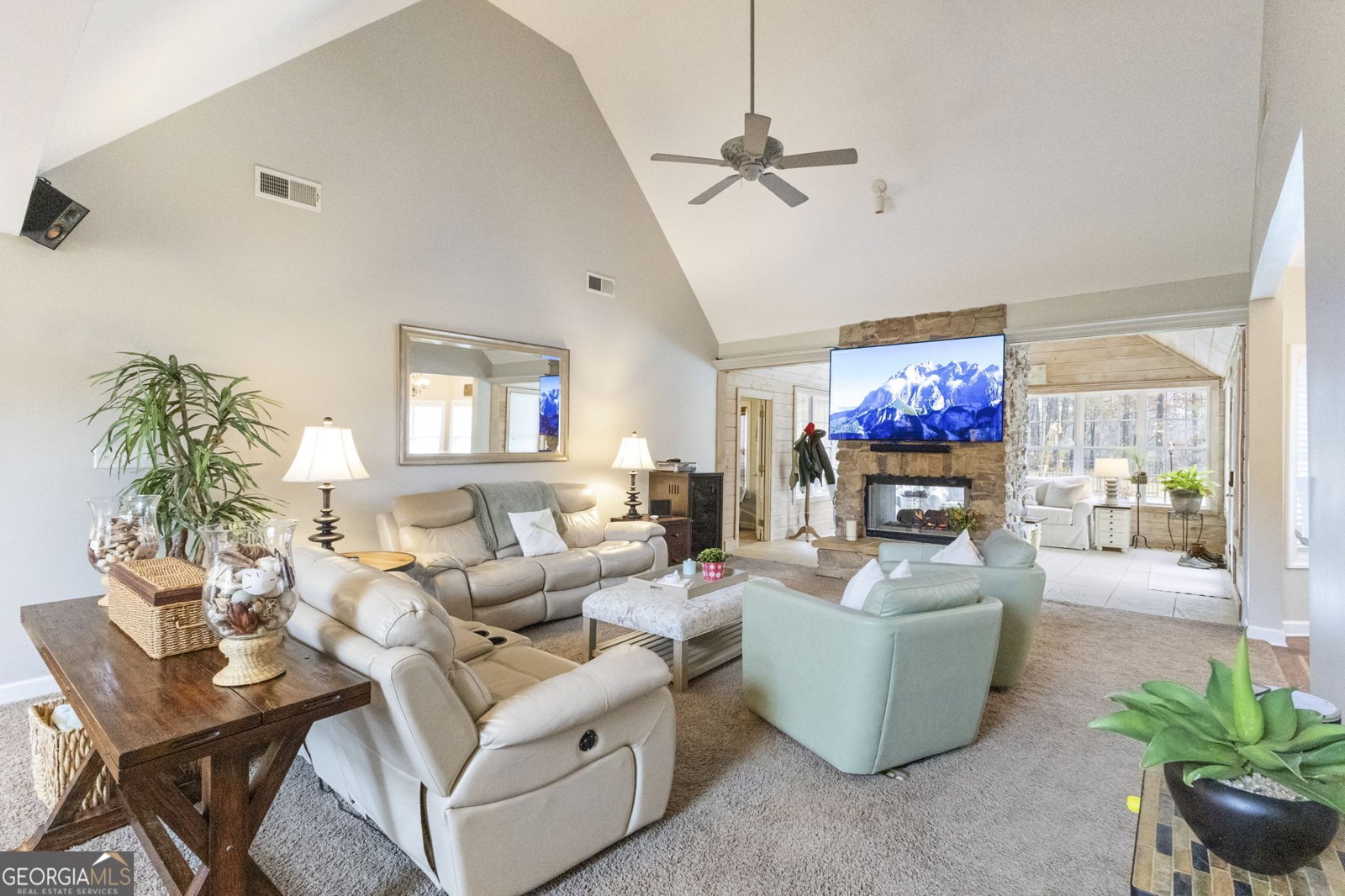 190 Bontura Drive Senoia - 10