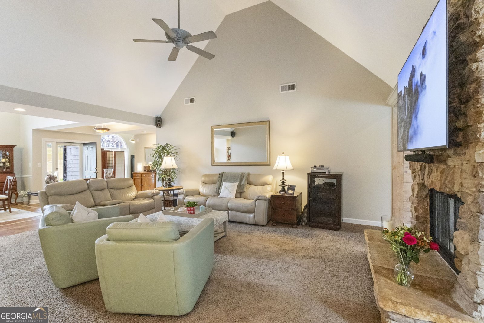 190 Bontura Drive Senoia - 11