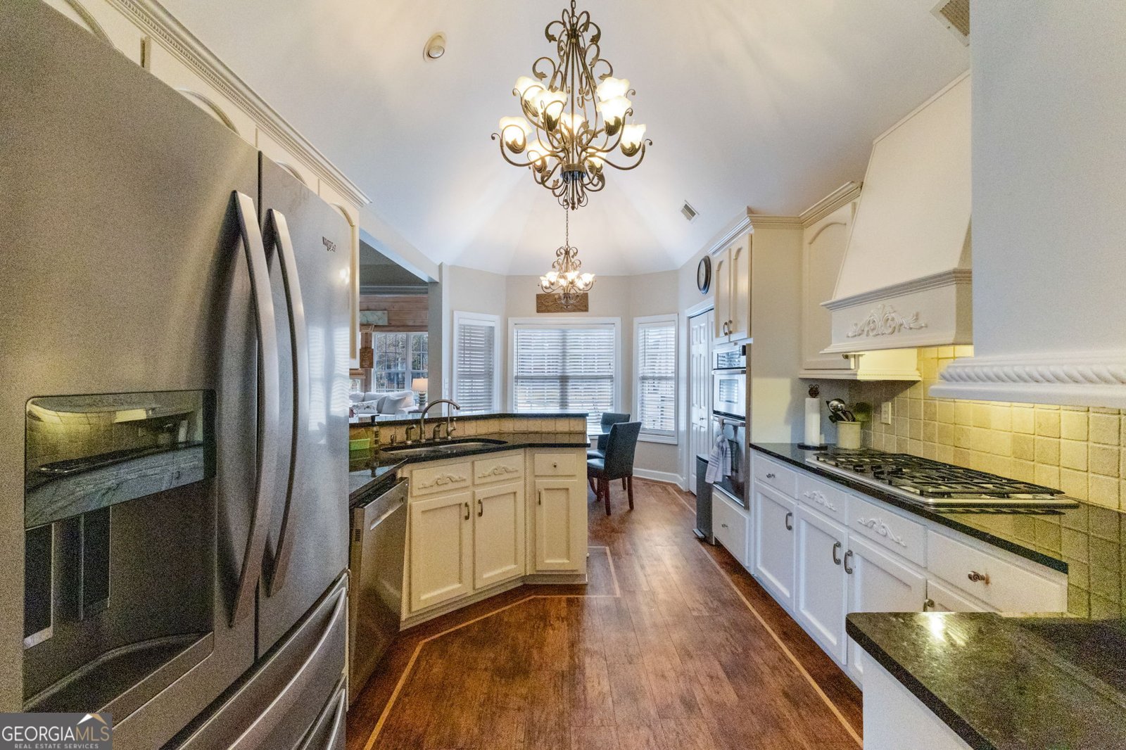 190 Bontura Drive Senoia - 15