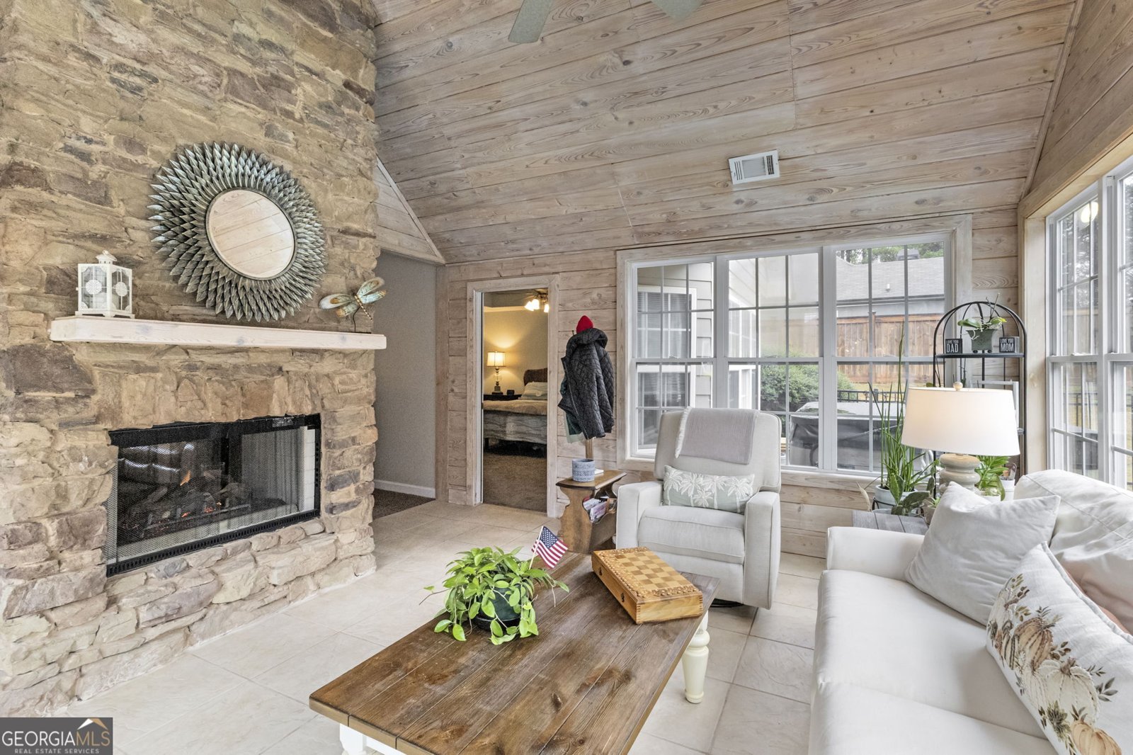 190 Bontura Drive Senoia - 18