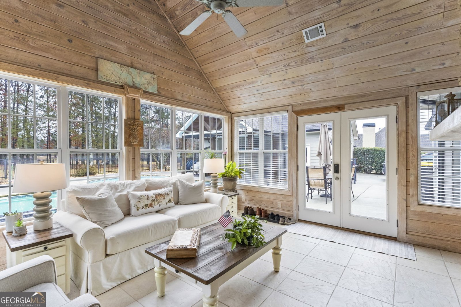 190 Bontura Drive Senoia - 19