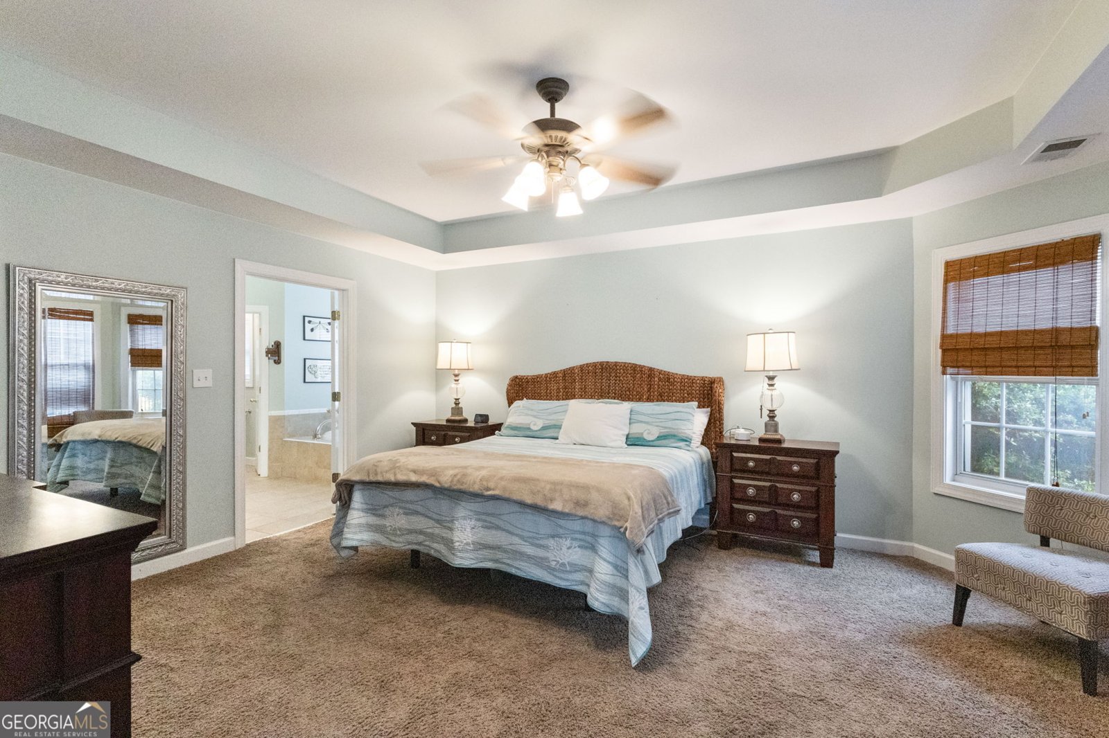 190 Bontura Drive Senoia - 20