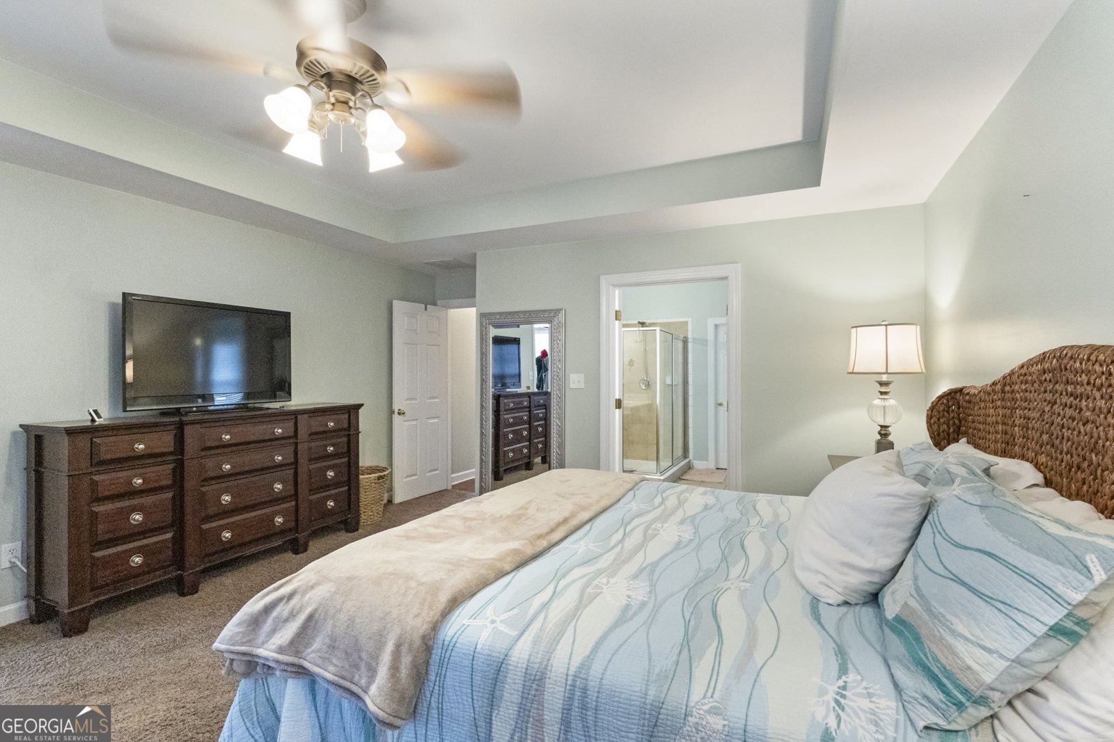 190 Bontura Drive Senoia - 21