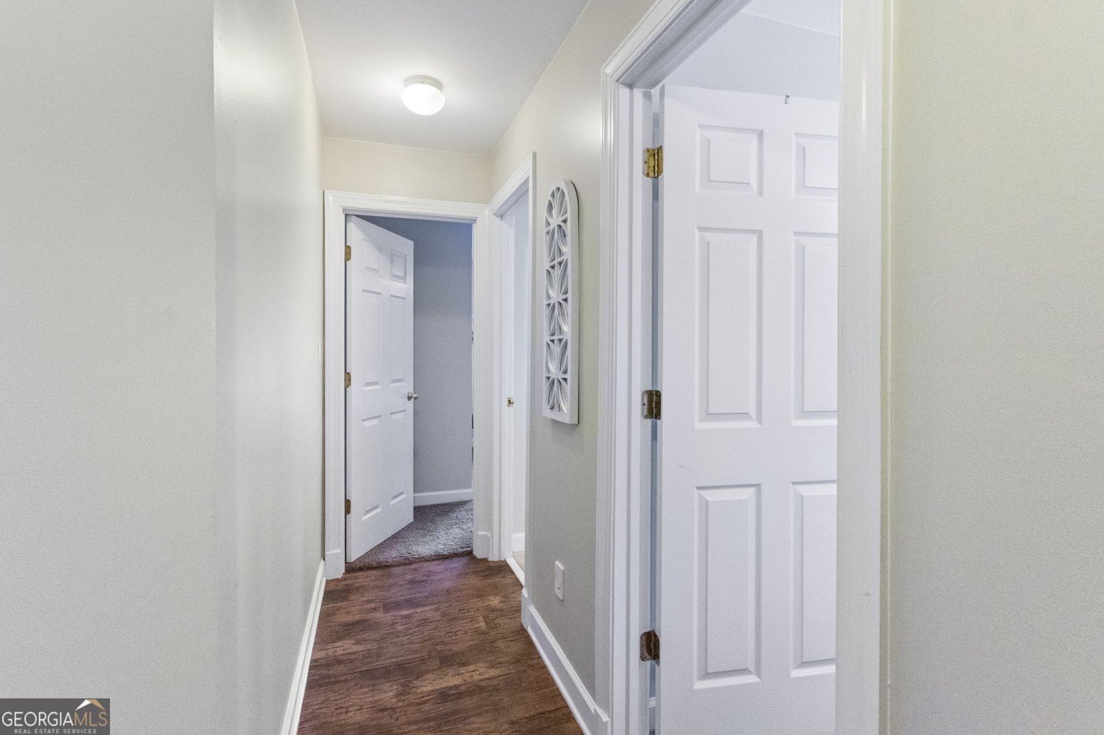 190 Bontura Drive Senoia - 27