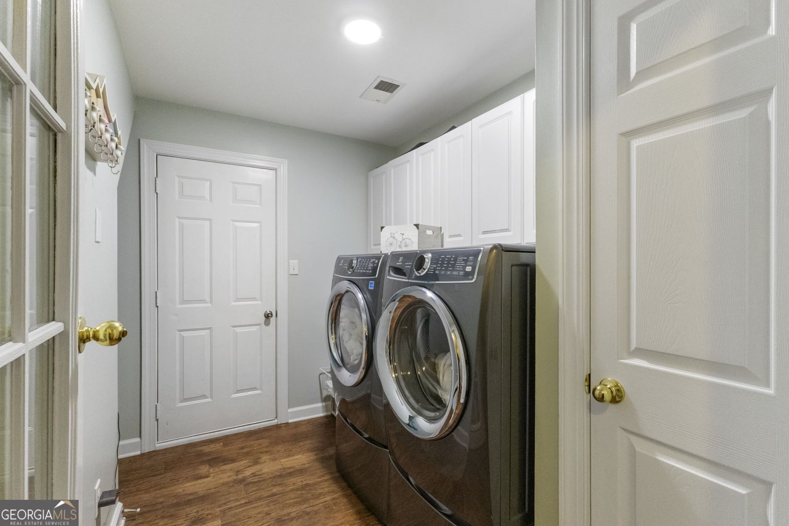 190 Bontura Drive Senoia - 28