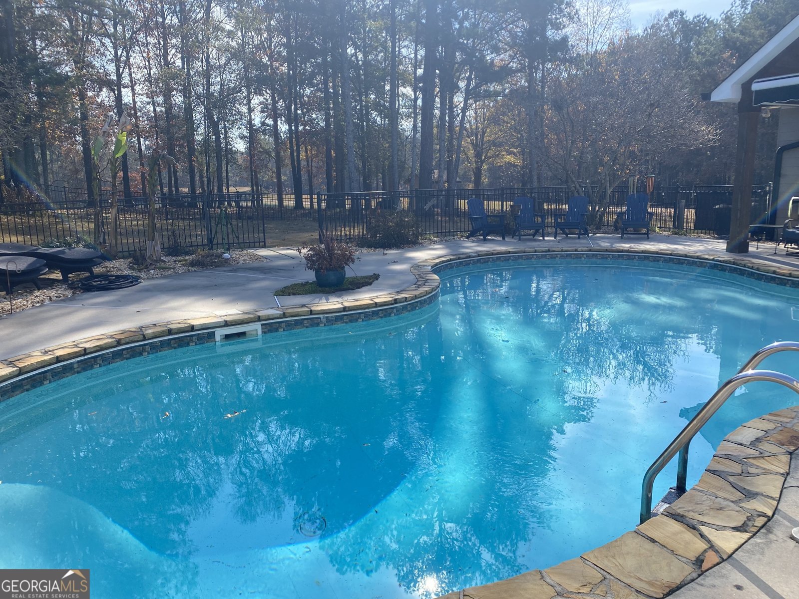 190 Bontura Drive Senoia - 3