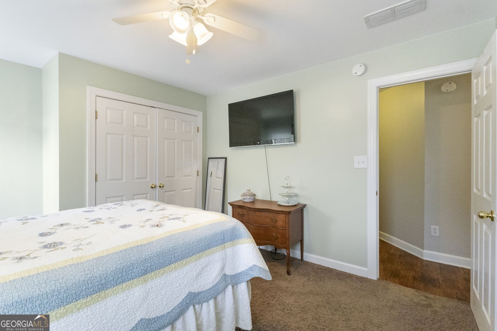 190 Bontura Drive Senoia - 30