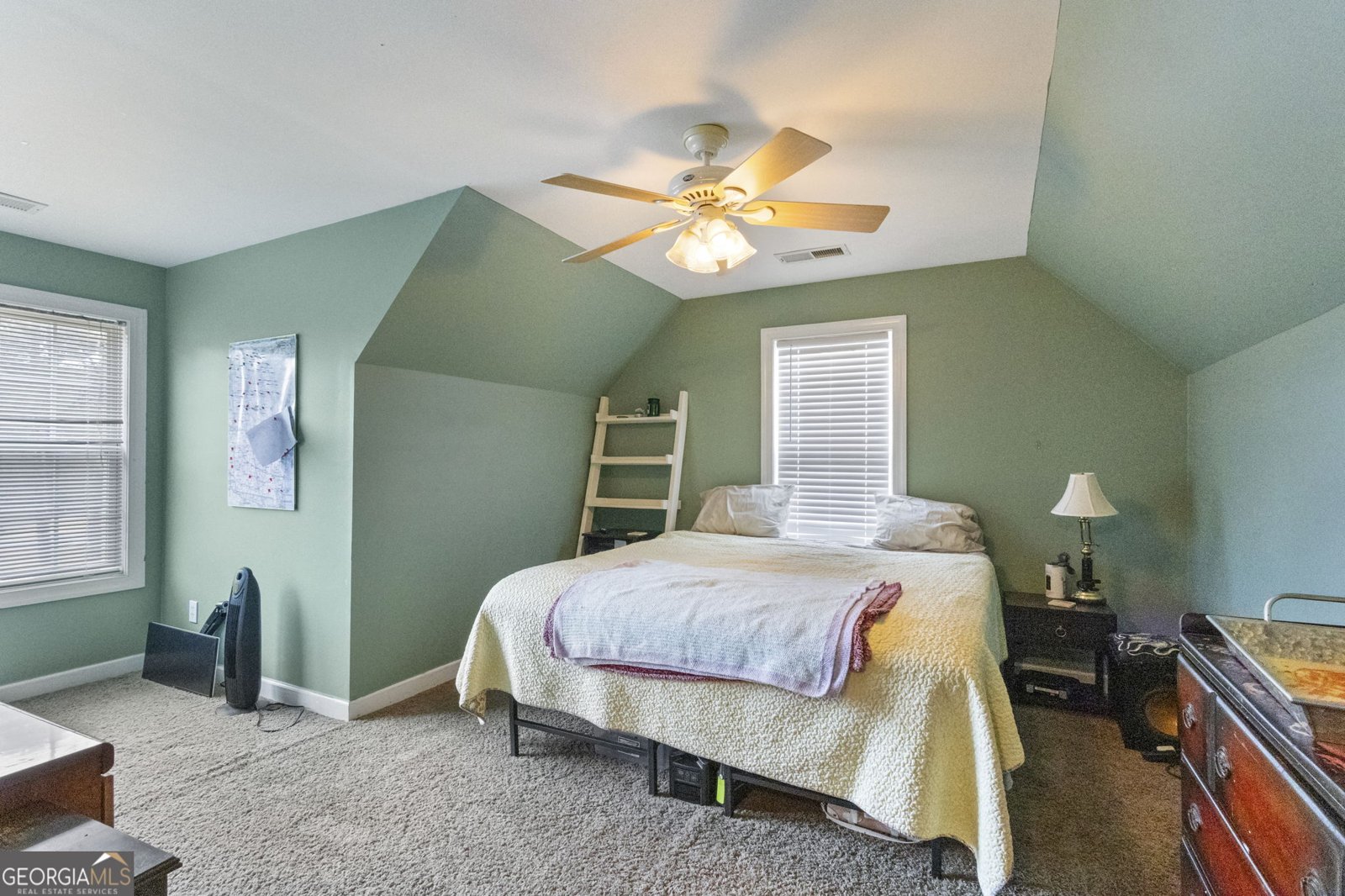 190 Bontura Drive Senoia - 34