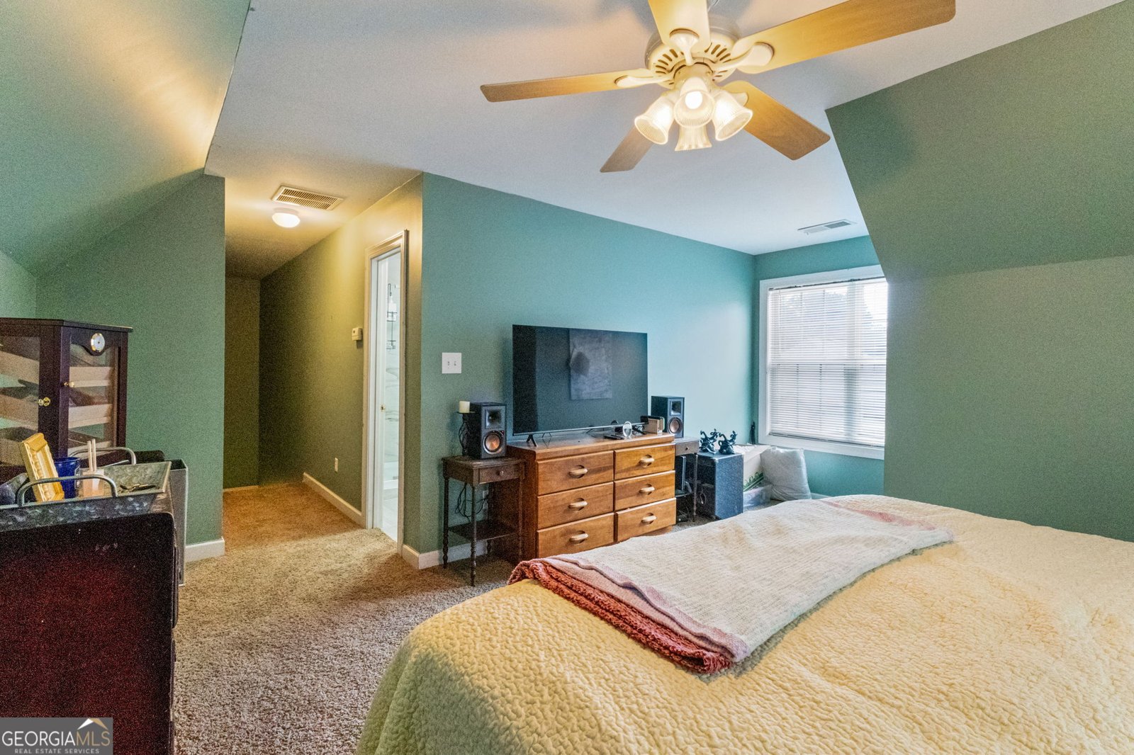 190 Bontura Drive Senoia - 35