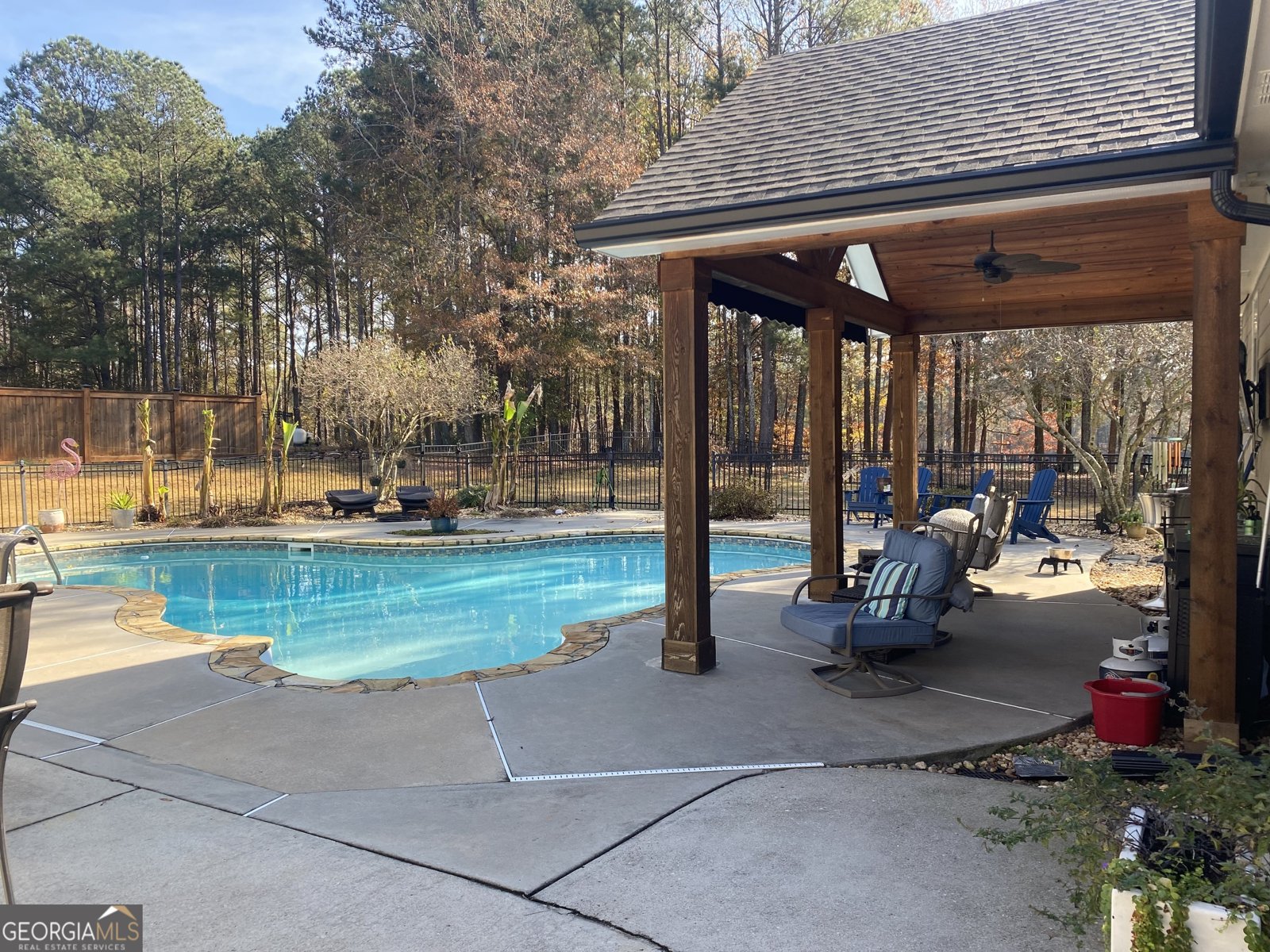 190 Bontura Drive Senoia - 4