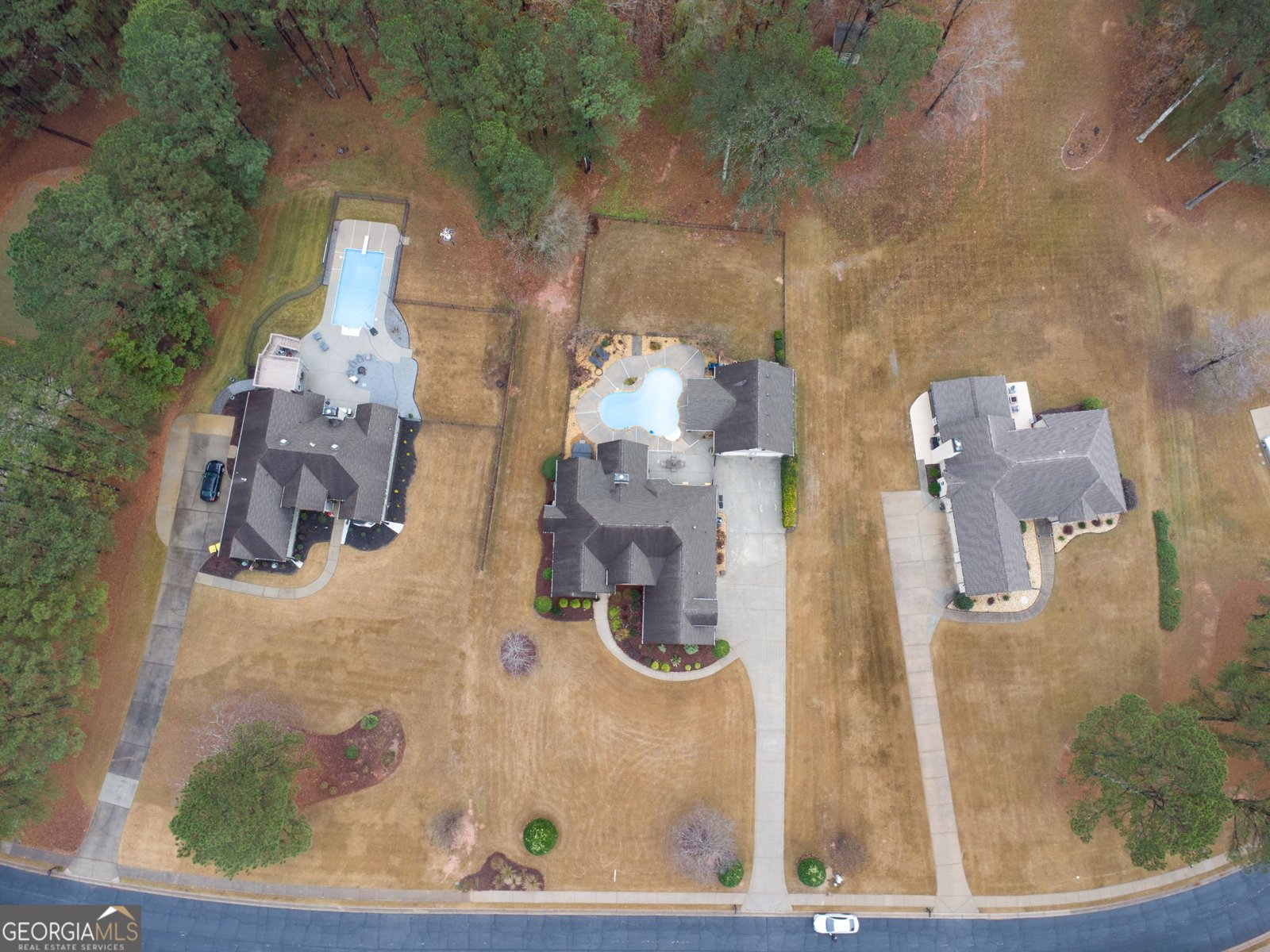 190 Bontura Drive Senoia - 45