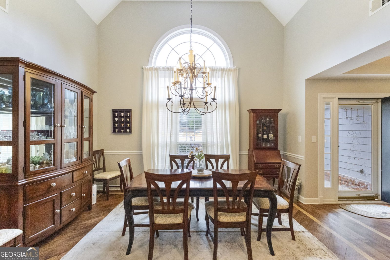 190 Bontura Drive Senoia - 7