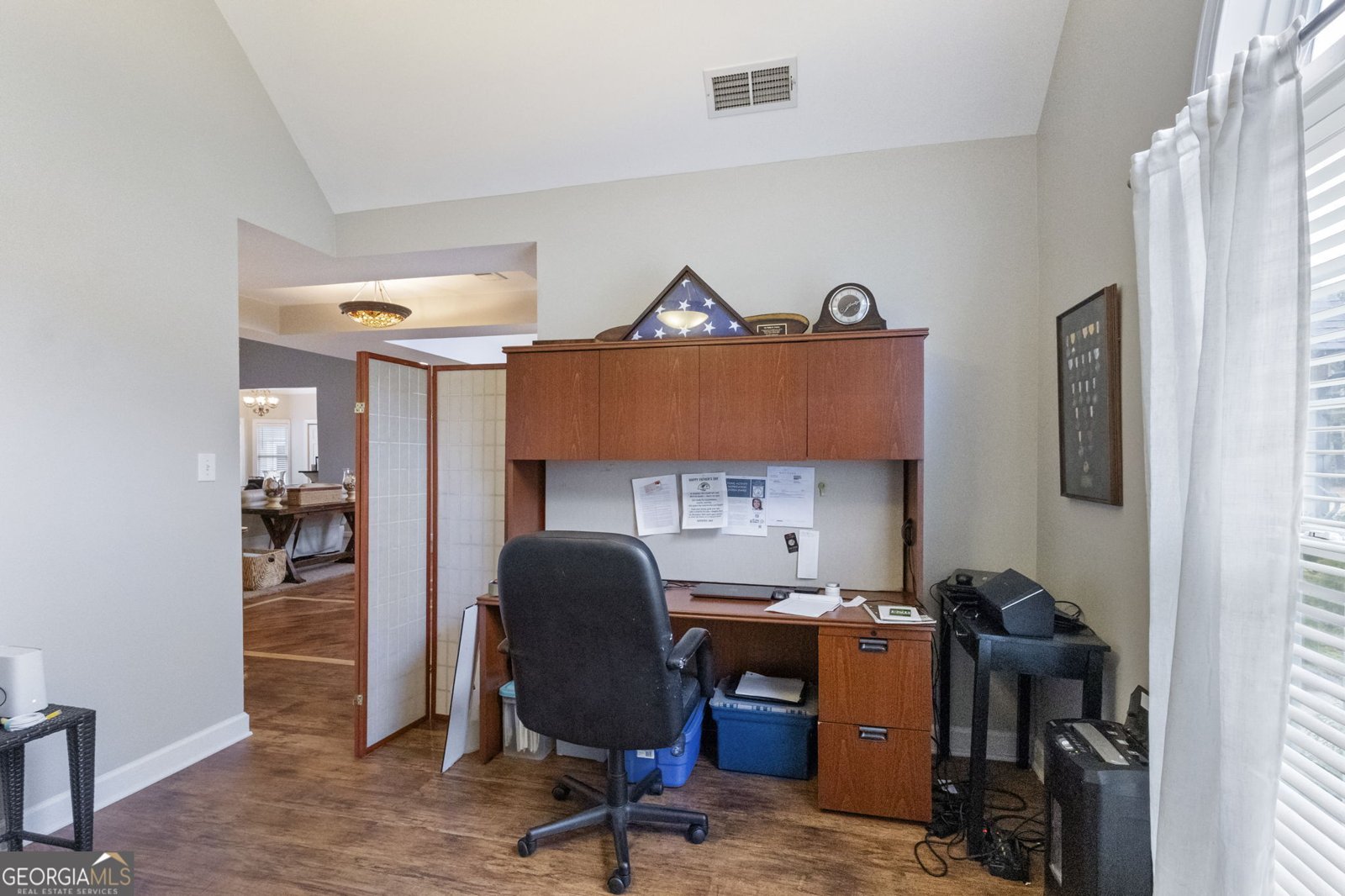 190 Bontura Drive Senoia - 8