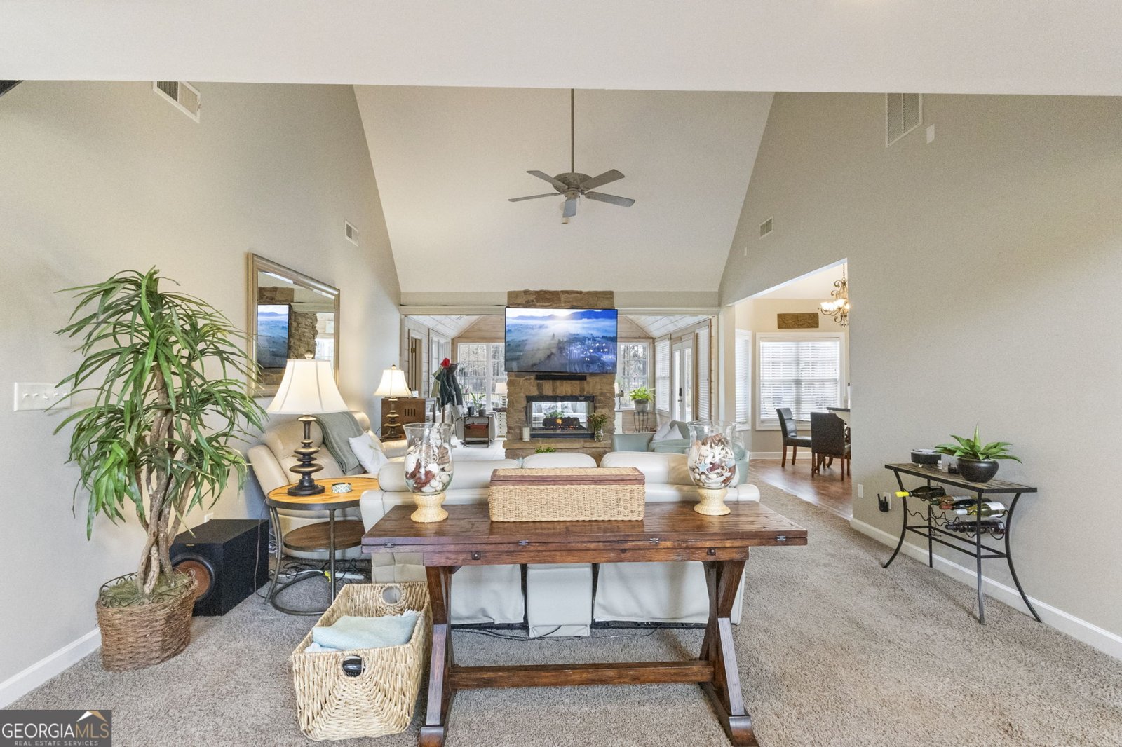 190 Bontura Drive Senoia - 9