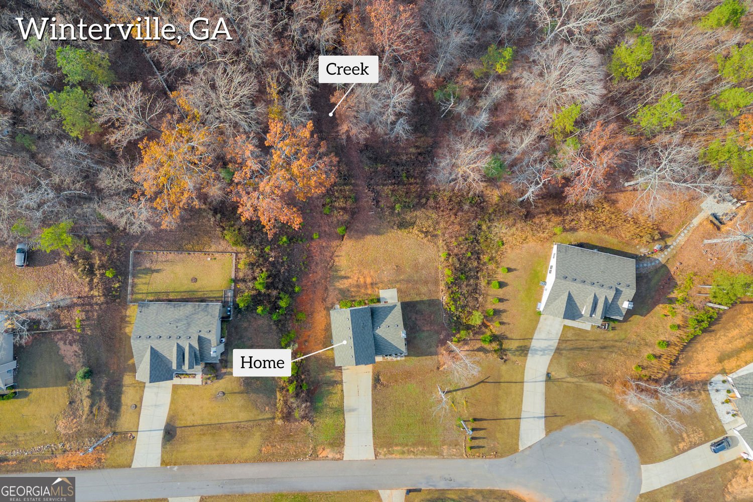 147 Conifer Court Winterville - main photo