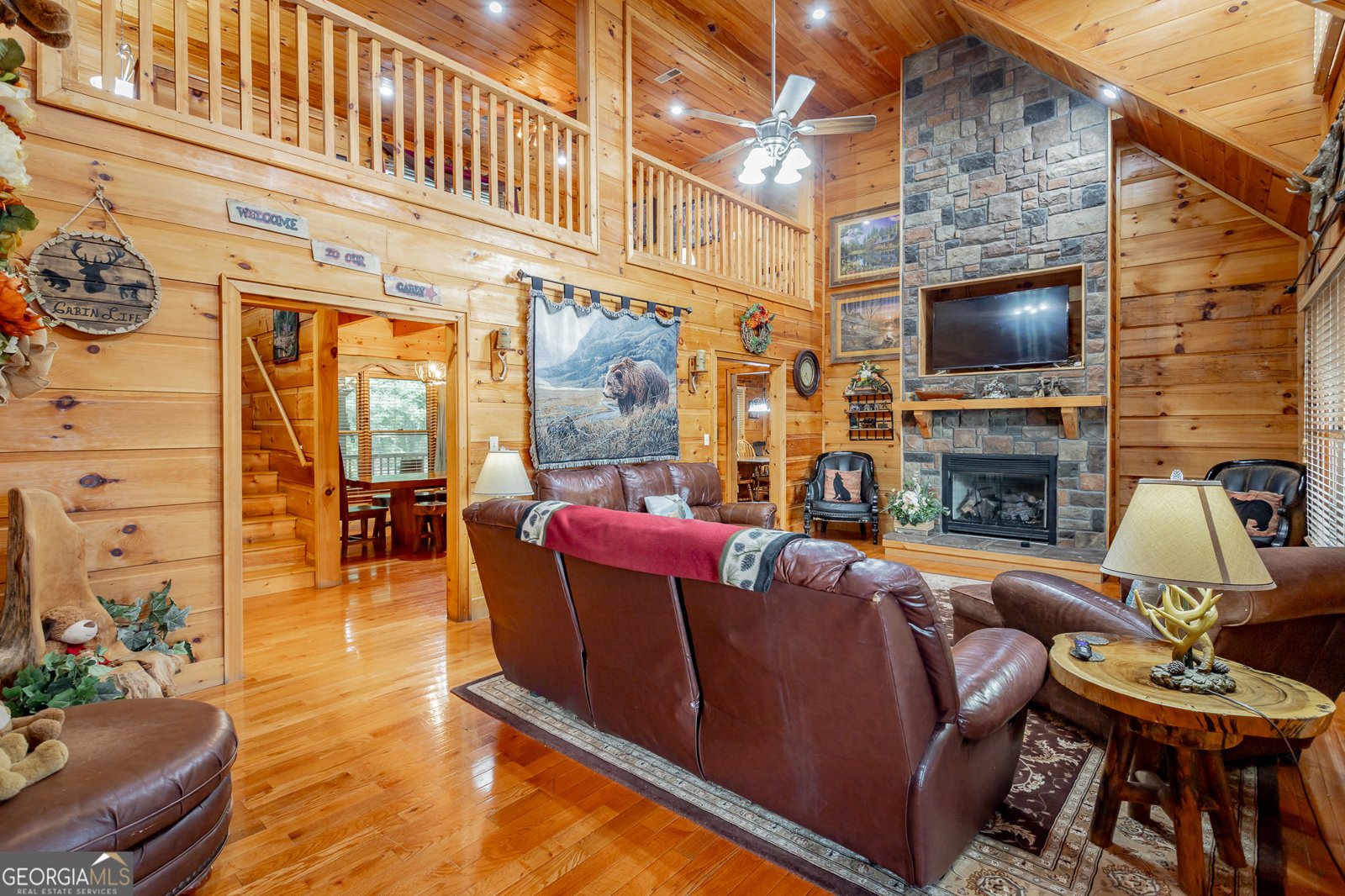 492 Nellie Head Road Tunnel Hill - 10