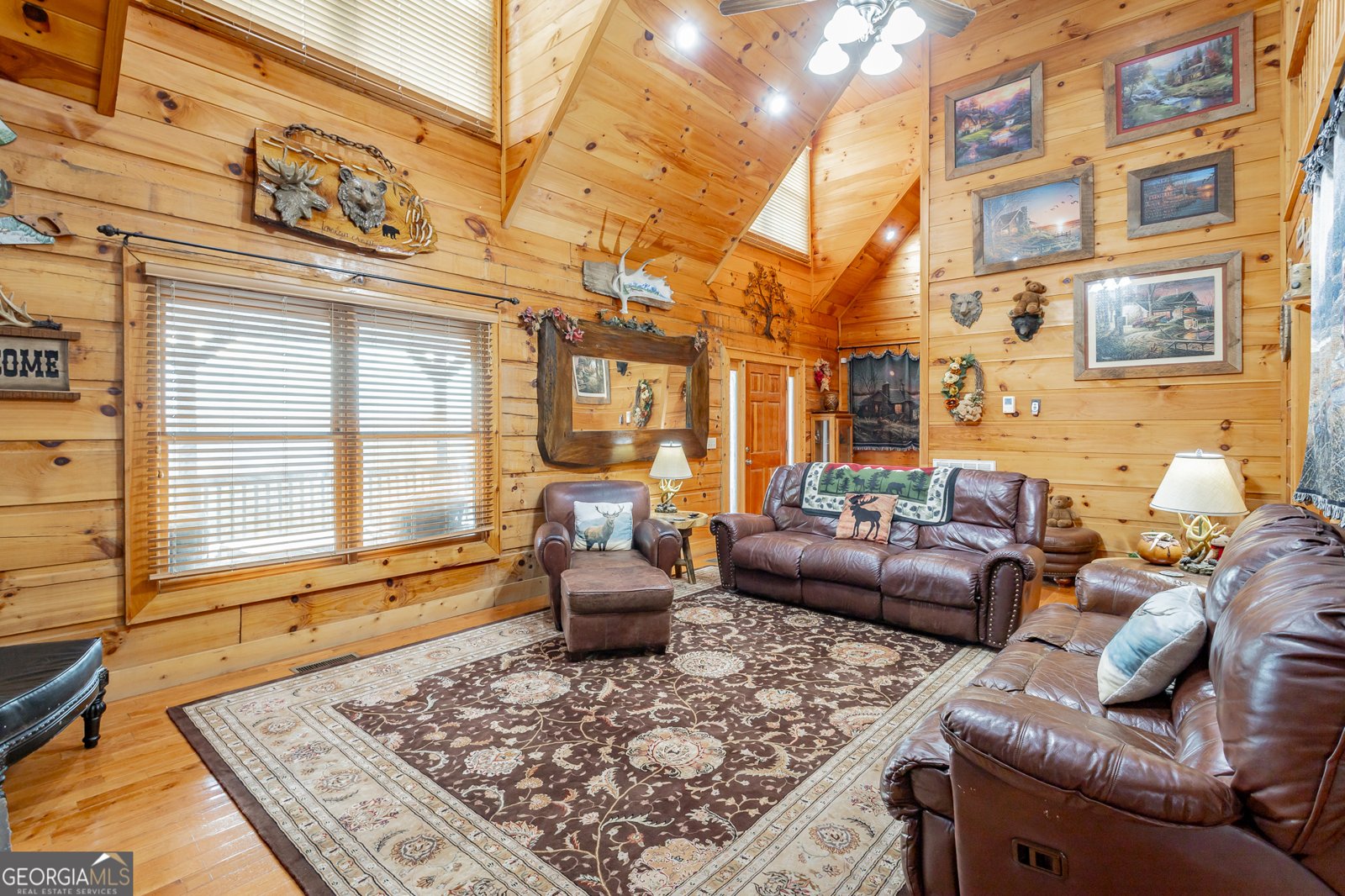 492 Nellie Head Road Tunnel Hill - 11