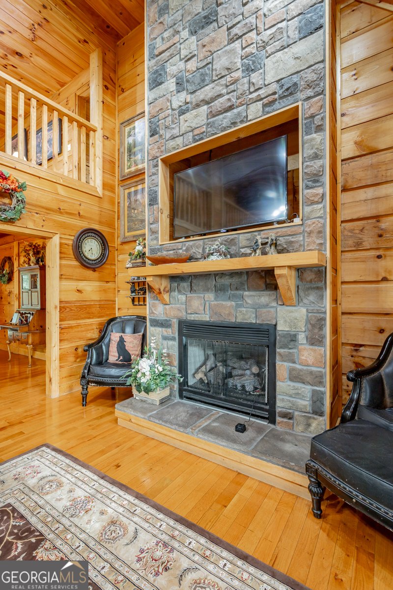 492 Nellie Head Road Tunnel Hill - 12