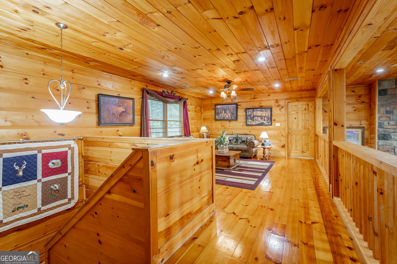 492 Nellie Head Road Tunnel Hill - 13